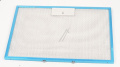 ACC0196768 FILTRO METALLICO GFA 1+2+1 AL/AL/AL 358×270 AL 1A Elica