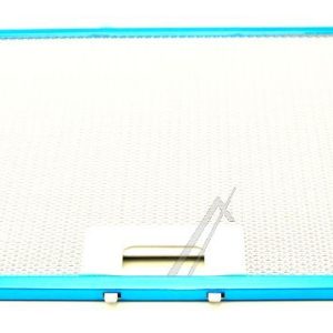 C00862003 488000862003 Filtro metallico antigrasso GFA 1+2+1 AL/AL/AL Elica