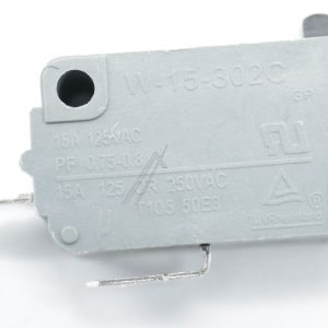 W-15-302C 709737 Microinterruttore Hisense