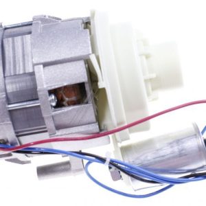 DD82-01396A Motore pompa lavaggio per DW5000MM, DW60M5060 Hisense DD8201396A