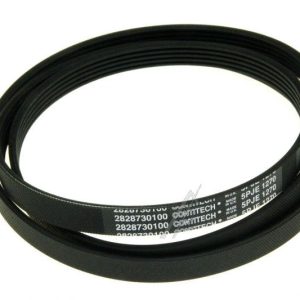 2828730100 C00870923 Cinghia Poly-V Whirlpool