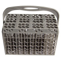 148677 Cestello portaposate Zerowatt