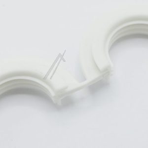 148455 Supporto tubo di scarico Zerowatt