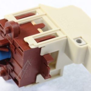 41040857 Selettore programmi 16 posizioni snap-in con microinterruttore Candy
