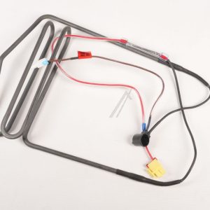 DA47-00508A Resistenza di sbrinamento con tubo protettivo metallico 230V RS8000NC FRE Samsung DA4700508A