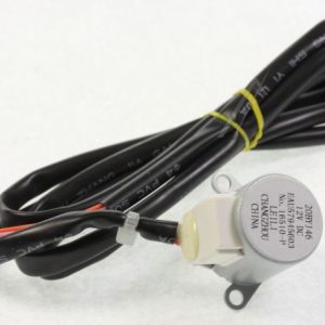 EAU57945603 Motore passo-passo DC Lg