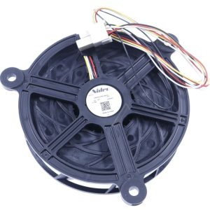 0064002161 49102523 Ventola congelatore compatto Haier