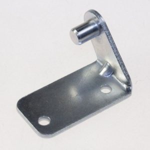 C00113851 482000079981 Cerniera superiore ALE70CFR Hotpointariston