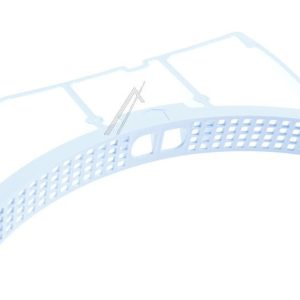 DF100 Filtro lanugine alternativo per Whirlpool/Indesit 482000022831, C00113848 Hotpointariston