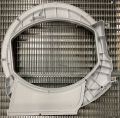 C00286630 482000031755 Cornice interna bianca B Energy Hotpointariston