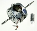 C00306348 482000030192 Kit motore con condensatore 8,5 µF Hotpointariston