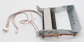 C00277072 482000031359 Resistenza A2 (One Shot + Cycling + NTC TOD) Hotpointariston