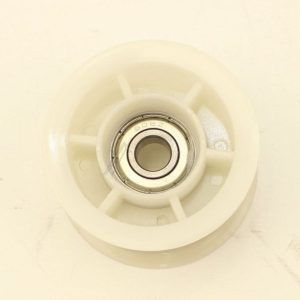 Puleggia tendicinghia alternativa Supernova per Whirlpool C00729694 Hotpointariston