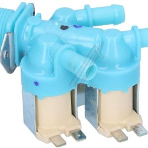 DC62-00233B Elettrovalvola acqua 3 vie BONANZA2 Samsung DC6200233B