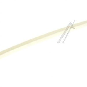 0060207946 49055731 Guarnizione lineare sezione C MM465 bianca Haier