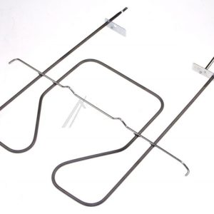 C00084681 482000022725 Resistenza superiore con grill 230V F2000 Indesit