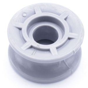 228210000947 Ruota cestello lavastoviglie Hisense