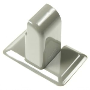 C00323247 480132100331 Copertura cerniera Whirlpool