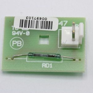 C00345018 481010410188 Contatto reed Whirlpool