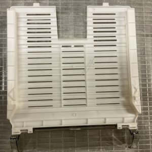 DA97-19217C Coperchio cassetto congelatore scorrevole RS8000AC GPPS TP Samsung DA9719217C