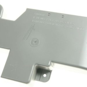 DA97-19247A Copertura cerniera superiore sinistra RS8000NC ABS 2 Samsung DA9719247A