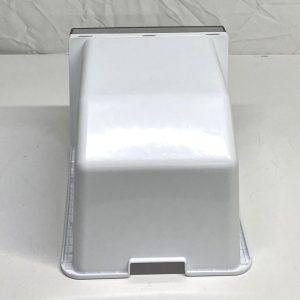 DA97-19211C Cassetto inferiore freezer per RS8000AC TP grigio Samsung DA9719211C