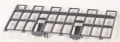 912600 Portatazze cesto superiore 7024 Hisense