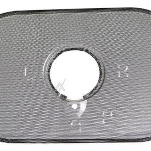 857521 Filtro a trama fine Hisense