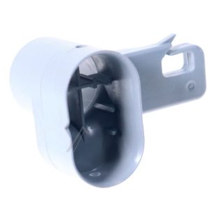 846609 Inserto tubo spruzzo per cestello superiore Hisense
