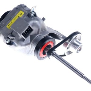 2984660500 C00871421 Motore asciugabiancheria ORCA Beko