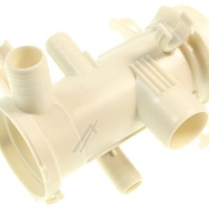1327651145 Carcassa pompa Electrolux