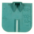 C00336507 481241889022 Separatore Whirlpool