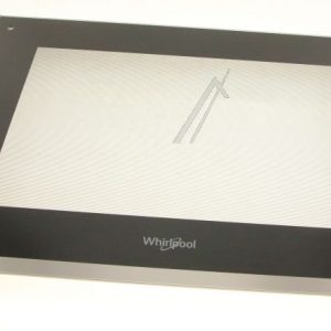 C00510199 481011085382 Vetro oblò Whirlpool