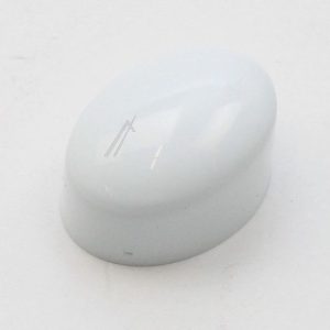 C00064507 482000075306 Pulsante bianco LB2000 Ariston