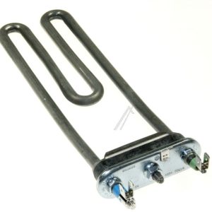 C00064556 482000027169 Resistenza lavatrice 1700W 230V con termofusibile +T Ariston