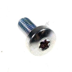 408400500 Vite a testa bombata autofilettante 6×15 zincata Liebherr