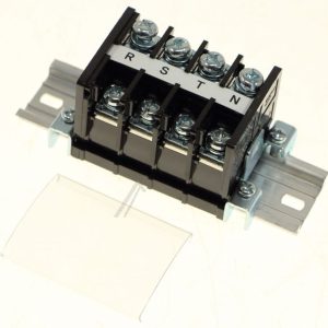 3A00493A Morsettiera 4 poli 60A HYBT-60A Lg