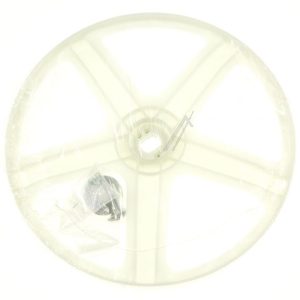 4055070017 Kit puleggia in plastica Aeg
