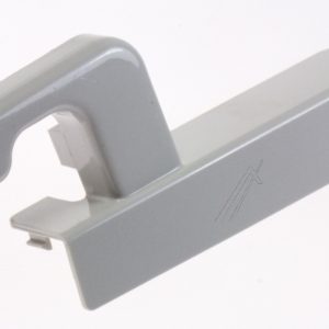 4299680200 C00921614 Coperchio cerniera destro ARC 491 beige Beko