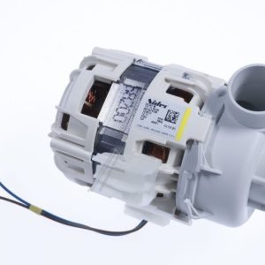 EE267M NIDEC 1113196008 Motore lavaggio tachimetrico Rexelectrolux