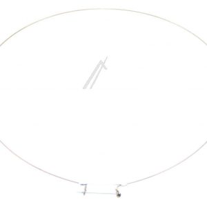 4C147-000009 Anello elastico Tcl 4C147000009