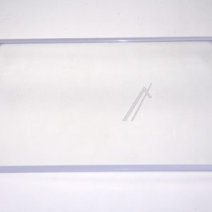 DA67-02654A Coperchio cassettino verdura SAM-PJT PP B472 L337 bianco Samsung DA6702654A