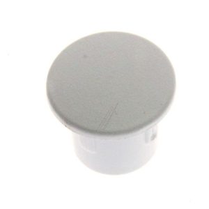 DA67-02655A Tassello per cerniera bianco Samsung DA6702655A