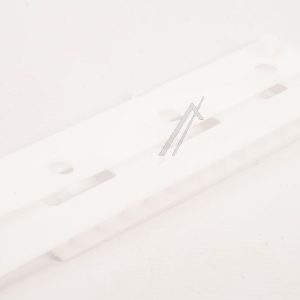 C00682112 488000682112 Binario di guida cassetto chiller sinistro Hotpointariston