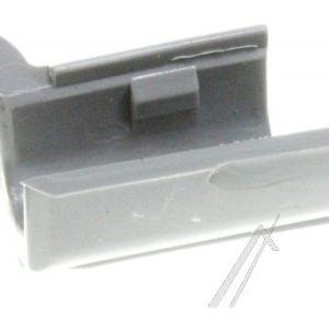 1781890200 C00873941 Clip corte per cestello inferiore lato sinistro Beko
