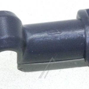 1758910200 C00874983 Clip cestello inferiore RAL7037 Beko