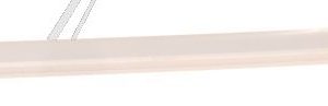 1009644 Listello antipolvere superiore Beko