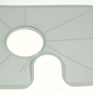 790965 Filtro a rete Smeg