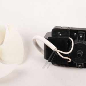 C00270624 482000086562 Motore ventilatore Ariston