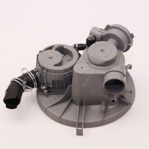 1786452500 C00893427 Pozzetto con valvola meccanica Grundig